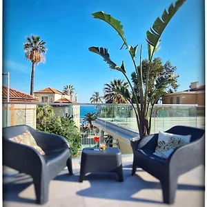 Le Vallaya & Apartment