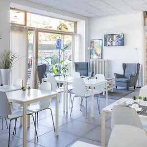2* Hotel De Belgique A