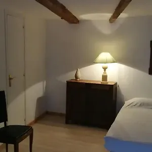 Gasthof Vieuxchateau, Menton