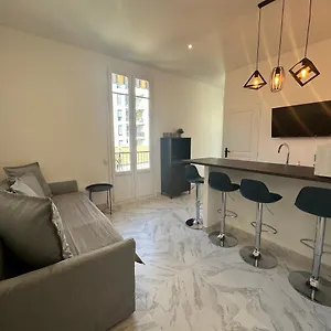 La Maison De Giulia Mentone