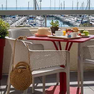 2* Hotel Ibis Budget Bord De