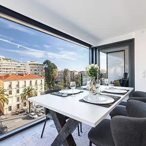 Le Cap Riviera Apartment