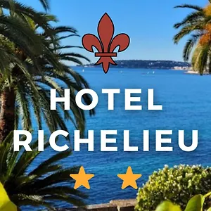 2* Hotel Richelieu