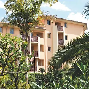 3* Apartahotel Résidence Pierre&vacances Les Citronniers