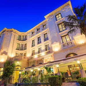 3* Ośrodek wypoczynkowy El Paradiso