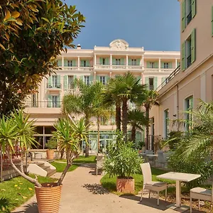 3* Hotel Bleues Balmoral