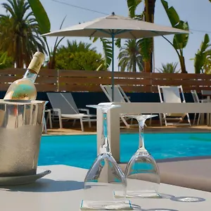 4* Hotel Napoléon