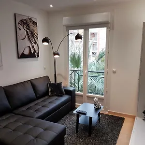  Apartamento In French Riviera